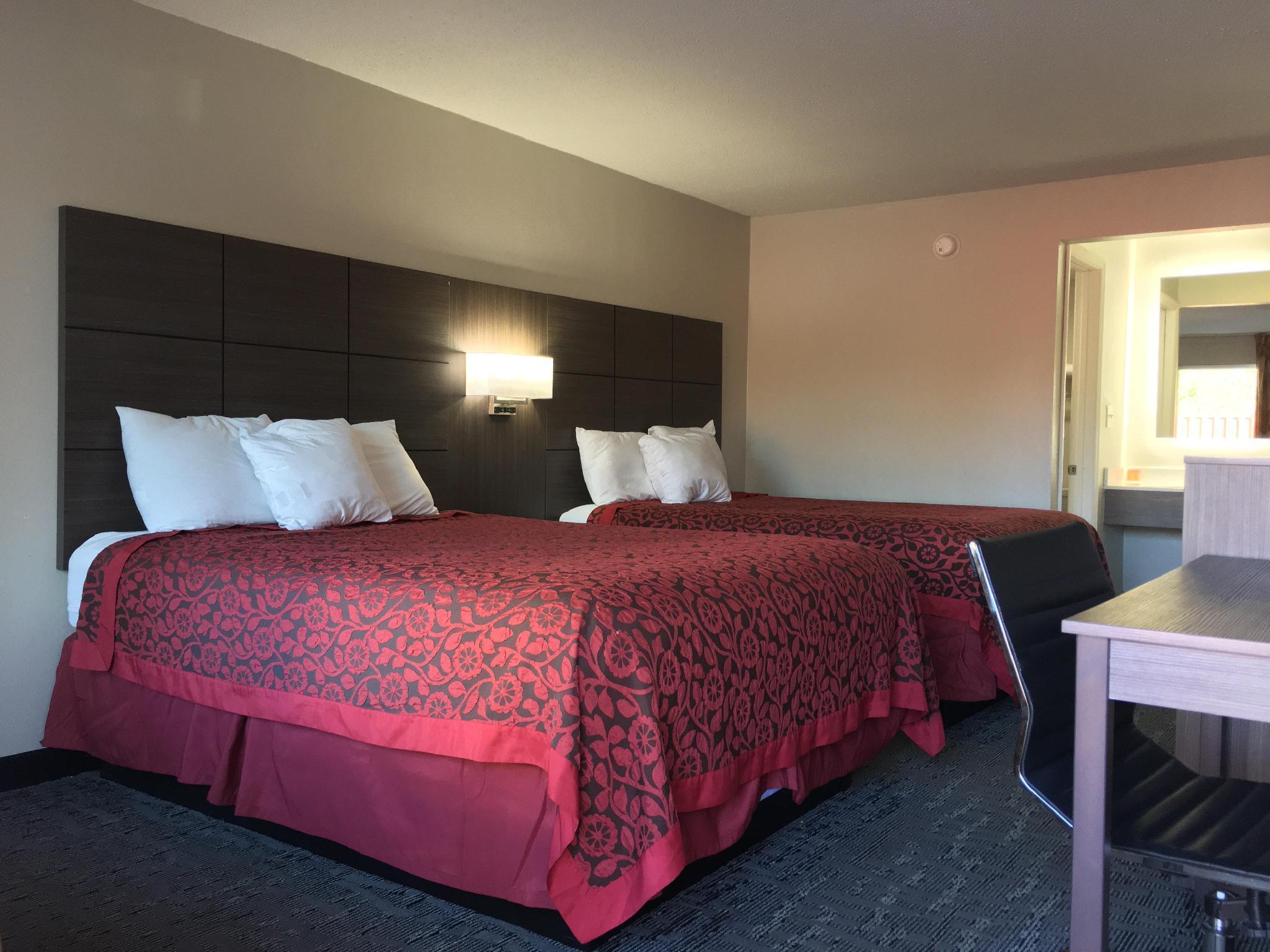 Days Inn & Suites By Wyndham Charleston Airport West Норт Чарлстън Екстериор снимка